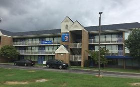 Motel 6-Nashville, Tn - Airport