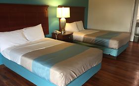 Motel 6-Nashville, Tn - Airport